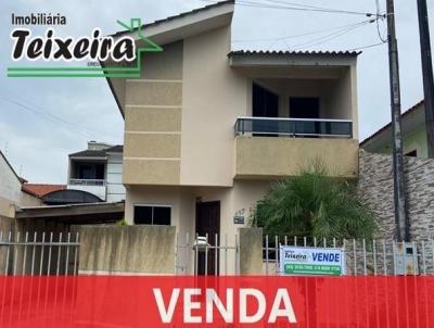 Casa para Venda, em Jaguariaíva, bairro Jardim Matarazzo, 2 dormitórios, 2 banheiros, 1 vaga