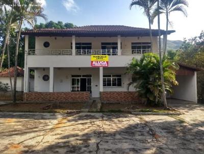 Casa Duplex para Locao, em Mimoso do Sul, bairro Pratinha