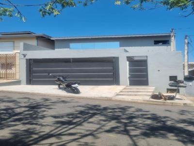 Casa para Venda, em , bairro Nova Cerejeira, 3 dormitrios, 3 banheiros, 1 sute