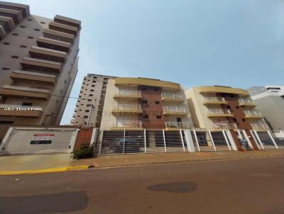 Apartamento para Venda, em Ribeiro Preto, bairro Nova Aliana, 1 dormitrio, 1 banheiro, 1 vaga