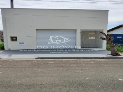Comercial para Venda, em Jaguarina, bairro Jardim Europa, 2 banheiros