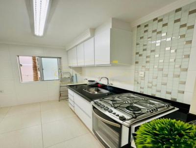 Apartamento para Venda, em Piracicaba, bairro Dois Crregos, 2 dormitrios, 1 banheiro, 1 vaga