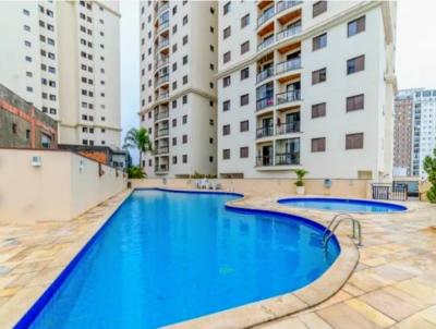 Apartamento para Venda, em São Bernardo do Campo, bairro Baeta Neves, 3 dormitórios, 1 banheiro, 1 vaga