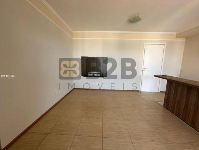 Apartamento para Venda, em Bauru, bairro Jardim Cruzeiro do Sul, 2 dormitrios, 1 banheiro, 1 vaga