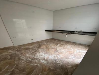 Apartamento para Venda, em Santo Andr, bairro Vila Linda, 2 dormitrios, 2 banheiros, 1 sute, 1 vaga