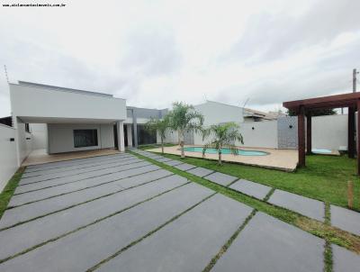 Casa para Venda, em Ariquemes, bairro Jardim Parana, 3 dormitrios, 2 banheiros, 1 sute, 2 vagas