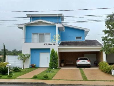 Casa em Condomnio para Venda, em Indaiatuba, bairro Jardim Terra Magna, 3 dormitrios, 3 banheiros, 1 sute, 4 vagas