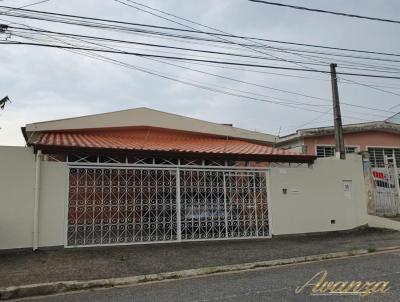 Casa para Venda, em Sorocaba, bairro Jardim Leocdia, 3 dormitrios, 2 banheiros, 1 sute, 2 vagas