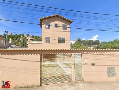 Casa para Venda, em Santa Luzia, bairro So Cosme de Cima (So Benedito), 2 dormitrios, 1 banheiro, 1 vaga