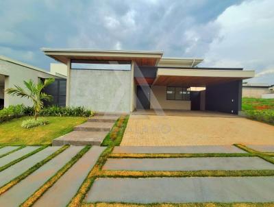 Casa para Venda, em Bauru, bairro Residencial Villa Lobos, 3 dormitrios, 5 banheiros, 3 sutes, 3 vagas
