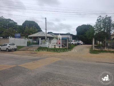 rea para Venda, em Araruama, bairro XV de novembro