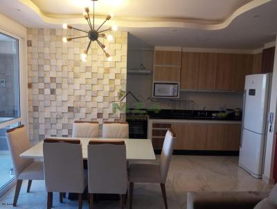 Apartamento para Venda, em Jundia, bairro Jardim do Lago, 3 dormitrios, 2 banheiros, 1 sute, 2 vagas