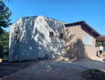 Chcara para Venda, em Jaguarina, bairro Bom Jardim, 2 dormitrios, 1 banheiro, 1 sute, 5 vagas