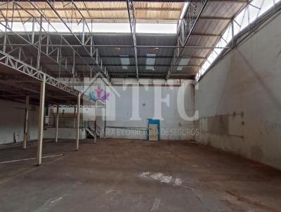 Comercial para Locao, em Araatuba, bairro Jardim Braslia