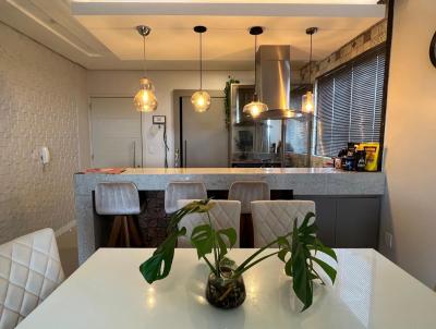 Apartamento para Venda, em Lajeado, bairro So Cristvo, 3 dormitrios, 2 banheiros, 1 sute, 1 vaga