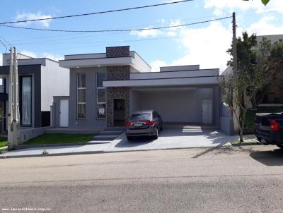 Casa para Venda, em Caapava, bairro Condomnio Terras do Vale, 3 dormitrios, 3 banheiros, 1 sute, 2 vagas