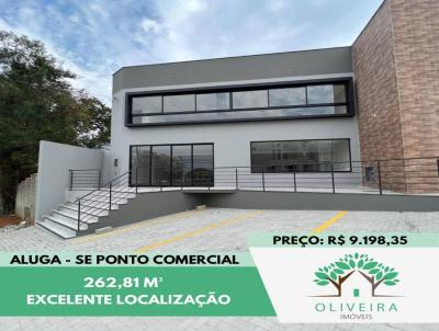 Ponto Comercial para Locao, em Extrema, bairro -