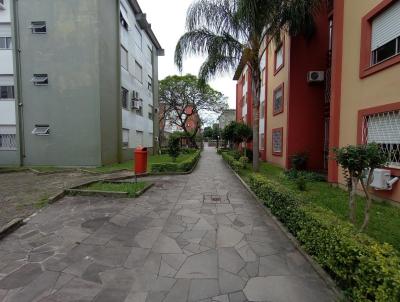 Apartamento para Venda, em Porto Alegre, bairro Vila Nova, 1 dormitrio, 1 banheiro, 1 vaga