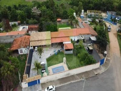 Chcara para Venda, em Salto, bairro Joo Jabour, 4 dormitrios, 6 banheiros, 2 sutes, 6 vagas