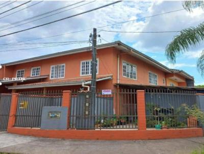 Casa para Venda, em Joinville, bairro Jardim Iriri, 6 dormitrios, 4 banheiros, 2 sutes, 3 vagas