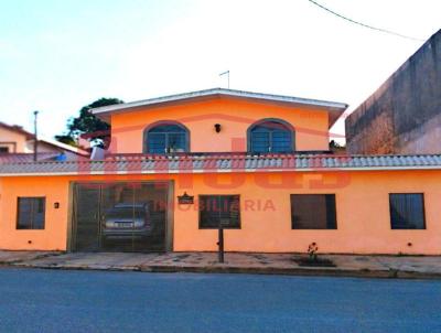 Casa para Venda, em Itapeva, bairro Jardim Virgnia, 4 dormitrios, 4 banheiros, 2 sutes, 2 vagas