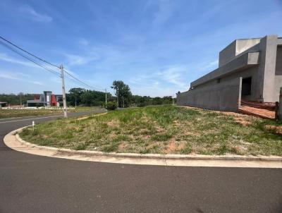 Terreno em Condomnio para Venda, em Presidente Prudente, bairro Parque Residencial Damha IV