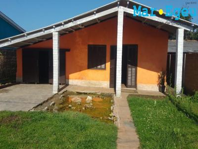 Casa para Venda, em , bairro Parque dos Pinos, 2 dormitrios, 1 banheiro, 1 vaga