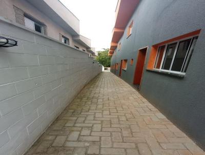 Sobrado para Venda, em Mogi das Cruzes, bairro Vila So Paulo, 2 dormitrios, 1 banheiro, 1 vaga