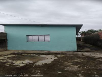 Casa para Venda, em Itanham, bairro JD Regina, 1 dormitrio, 1 banheiro, 1 vaga