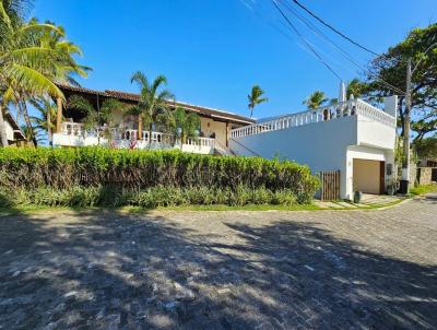 Casa em Condomínio para Venda, em Camaçari, bairro Interlagos (Abrantes), 5 dormitórios, 6 banheiros, 5 suítes, 4 vagas