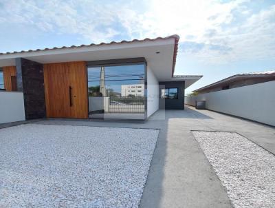 Casa para Venda, em Palhoa, bairro Nova Palhoa, 3 dormitrios, 2 banheiros, 1 sute, 1 vaga