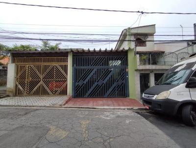 Casa para Venda, em So Paulo, bairro Parque so Rafael, 5 dormitrios, 2 banheiros, 2 vagas
