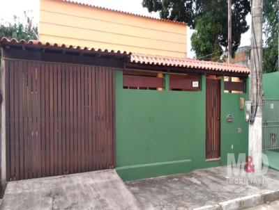 Casa para Venda, em Mangaratiba, bairro CENTRO - MURIQUI, 2 dormitrios, 1 banheiro, 1 vaga