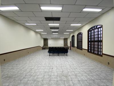 Sala Comercial para Venda, em Taubat, bairro Vila Albina, 1 dormitrio, 2 banheiros