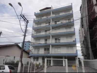 Apartamento para Locação, em Caraguatatuba, bairro Centro, 1 dormitório, 1 banheiro, 1 vaga