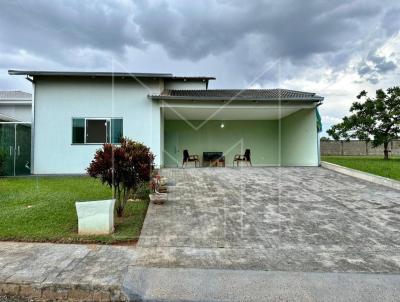 Casa em Condomnio para Venda, em Caldas Novas, bairro Condomnio Residencial Aldeia das Thermas, 4 dormitrios, 3 banheiros, 2 sutes, 2 vagas