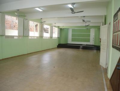 Sala Comercial para Venda, em Belm, bairro Telgrafo Sem Fio, 1 dormitrio, 2 banheiros