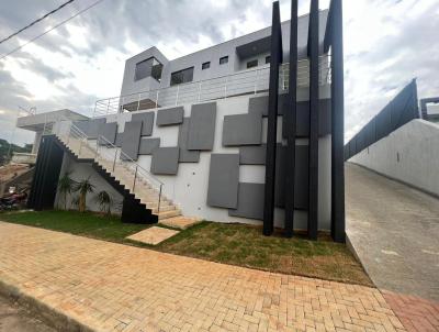 Casa em Condomínio para Venda, em Lagoa Santa, bairro Gran Royalle, 4 dormitórios, 6 banheiros, 4 suítes, 6 vagas