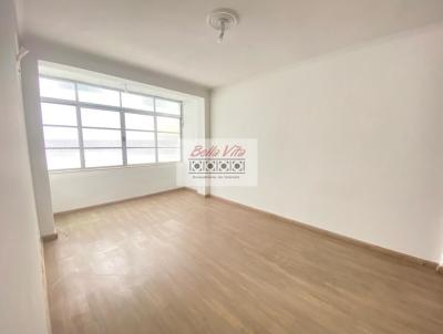 Apartamento para Locao, em Santos, bairro Jos Menino, 2 dormitrios, 2 banheiros, 1 vaga
