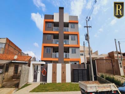Apartamento para Venda, em Guarapuava, bairro Morro Alto, 3 dormitrios, 1 banheiro, 1 vaga