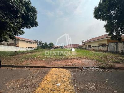 Terreno para Venda, em Regente Feij, bairro Tenis Clube