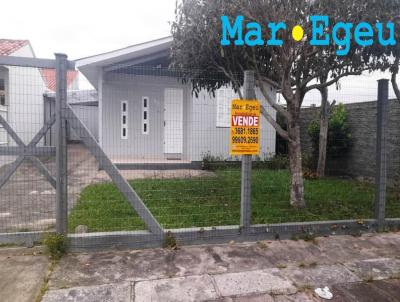 Casa para Venda, em Cidreira, bairro Salinas, 3 dormitrios, 2 banheiros, 1 vaga