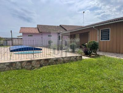 Stio / Chcara para Venda, em Viamo, bairro guas Claras, 7 dormitrios, 7 banheiros, 4 sutes, 2 vagas