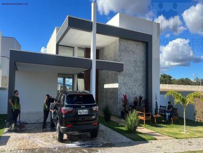 Casa em Condomnio para Venda, em Juazeiro do Norte, bairro Cidade Kariris, 3 dormitrios, 4 banheiros, 3 sutes, 2 vagas