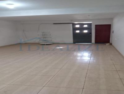 Sobrado para Venda, em Rio Claro, bairro Jardim Novo II, 2 dormitórios, 3 banheiros