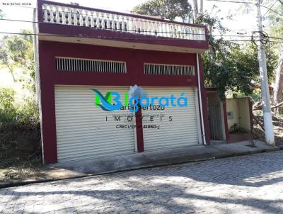 Casa para Venda, em Guararema, bairro Centro, 2 dormitrios, 2 banheiros, 3 vagas