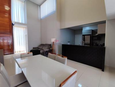 Casa em Condomnio para Venda, em Limeira, bairro Parque Residencial Roland, 3 dormitrios, 4 banheiros, 1 sute, 2 vagas