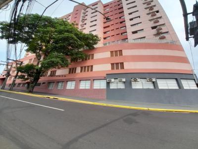 Apartamento para Venda, em Presidente Prudente, bairro Parque do povo, 2 banheiros, 1 suíte, 1 vaga