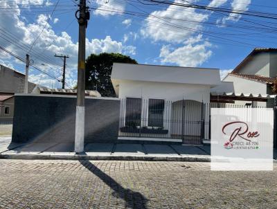 Casa para Venda, em Cruzeiro, bairro Regina Clia, 2 dormitrios, 1 banheiro, 1 vaga