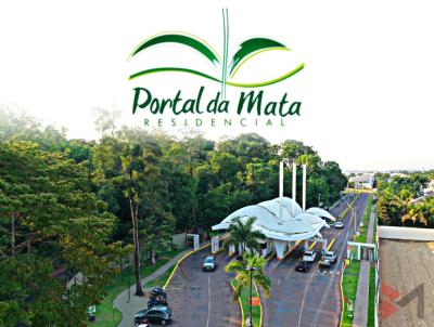 Terreno para Venda, em Sinop, bairro Condomnio Portal da Mata